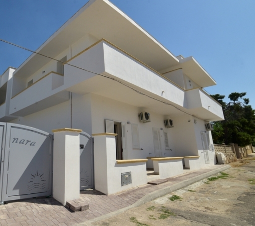 Residence in zona La Strea - cod. 55E PORTO CESAREO
