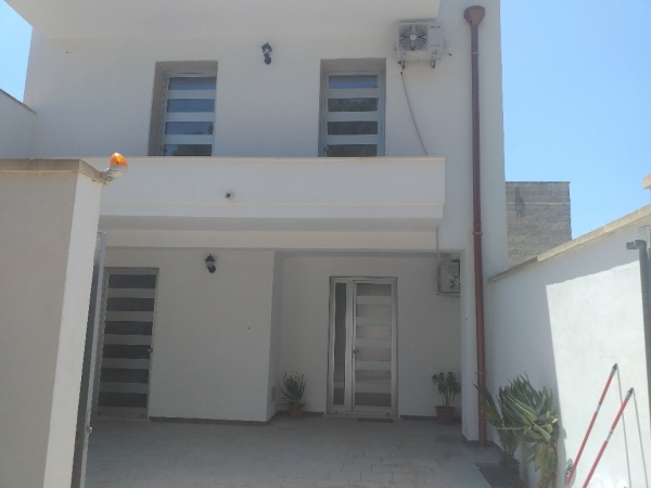 Appartamenti in Via Da Vinci - cod. 81E PORTO CESAREO