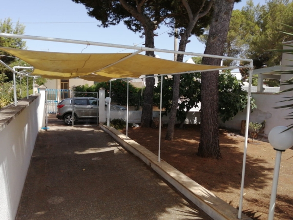 Villa zona Belvedere - cod. 82E PORTO CESAREO